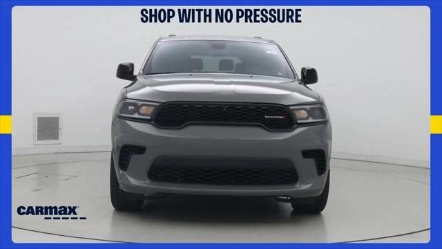 2025 Dodge Durango GT RWD