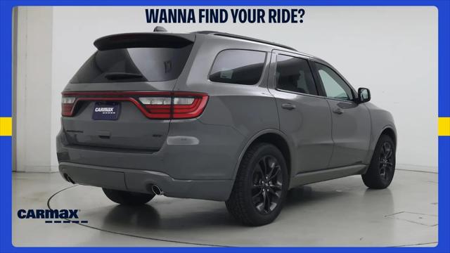 2025 Dodge Durango GT RWD