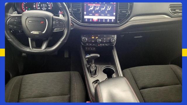 2025 Dodge Durango GT RWD