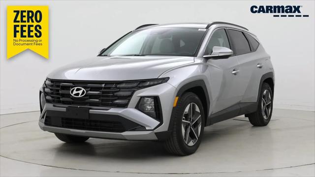2025 Hyundai Tucson SEL Convenience for sale in Warrensville Heights, OH