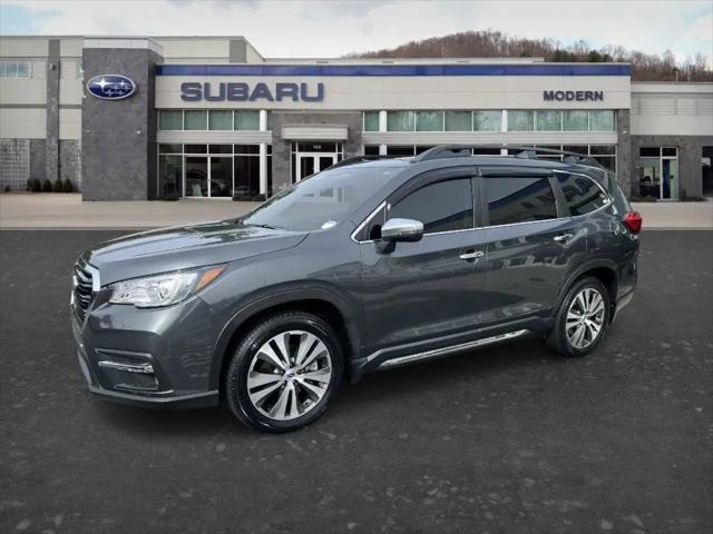 2021 Subaru Ascent Touring for sale in Boone, NC