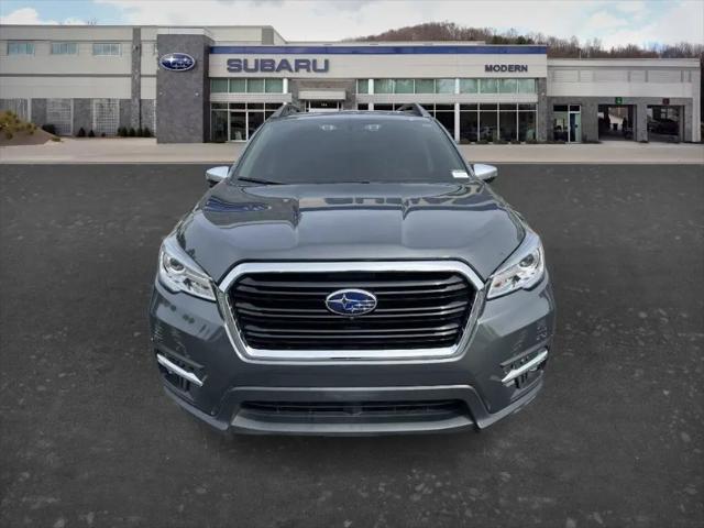 2021 Subaru Ascent Touring