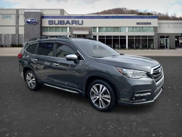 2021 Subaru Ascent Touring