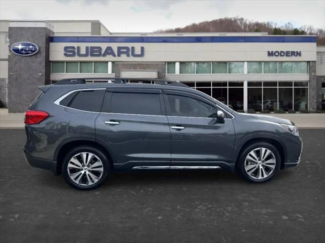2021 Subaru Ascent Touring