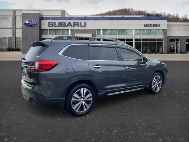2021 Subaru Ascent Touring