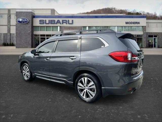 2021 Subaru Ascent Touring
