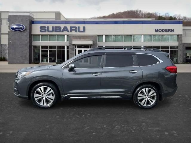 2021 Subaru Ascent Touring