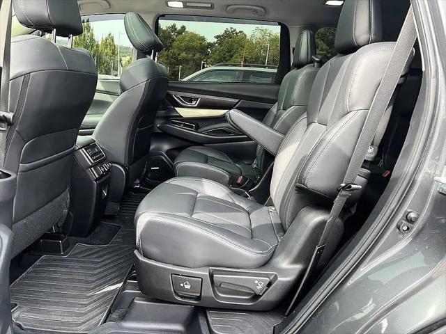 2021 Subaru Ascent Touring