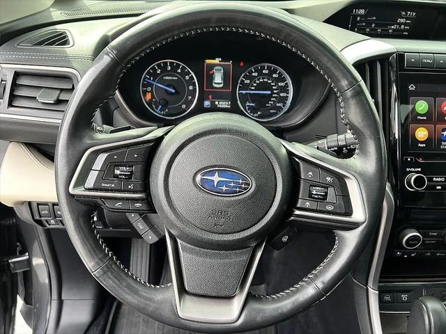 2021 Subaru Ascent Touring