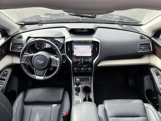 2021 Subaru Ascent Touring