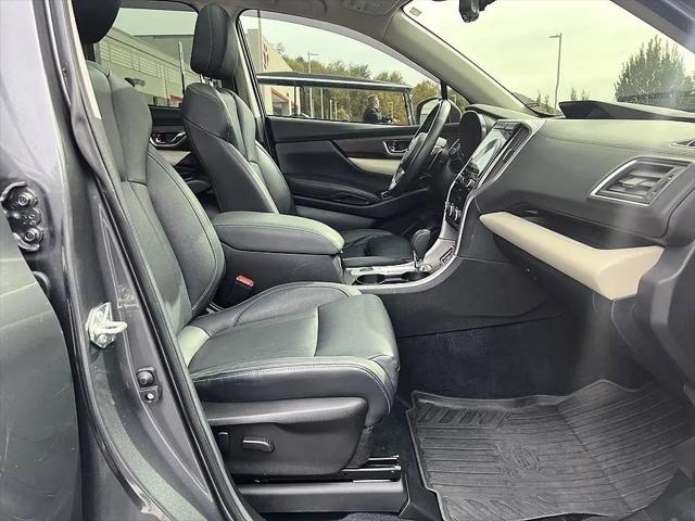 2021 Subaru Ascent Touring