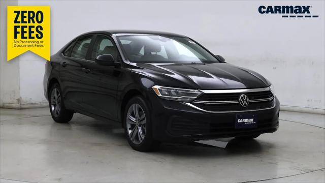 2024 Volkswagen Jetta 1.5T SE for sale in South Portland, ME