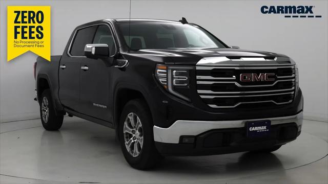 2025 GMC Sierra 1500 2WD Crew Cab Short Box SLT for sale in Covington, LA