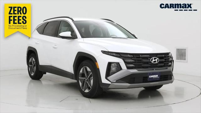 2025 Hyundai Tucson SEL for sale in Tyler, TX