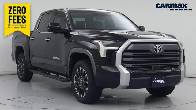 2024 Toyota Tundra Limited for sale in Tyler, TX
