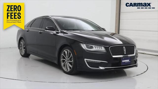 2019 Lincoln MKZ Reserve I for sale in Killeen, TX