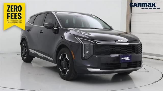 2026 Kia Sportage EX for sale in Killeen, TX