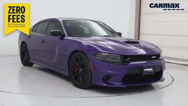 2023 Dodge Charger Scat Pack for sale in Killeen, TX