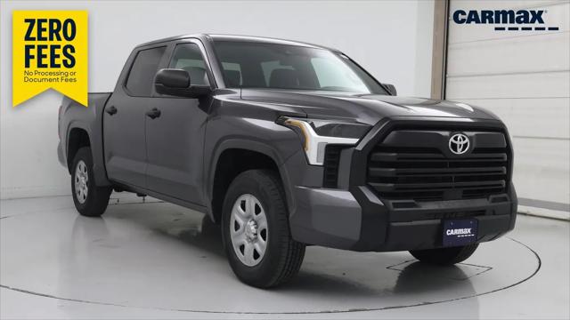 2025 Toyota Tundra SR for sale in Killeen, TX