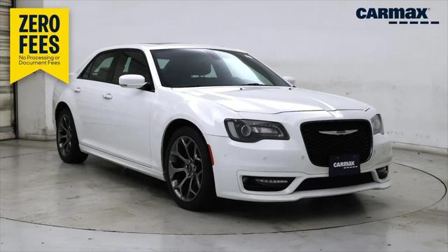 2018 Chrysler 300 300S for sale in Westborough, MA