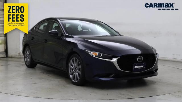 2021 Mazda Mazda3 Preferred for sale in Westborough, MA