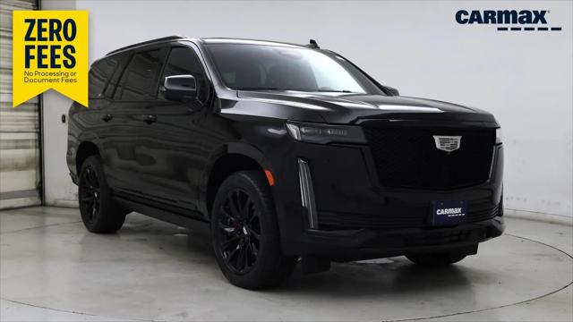 2024 Cadillac Escalade 4WD Sport for sale in Westborough, MA