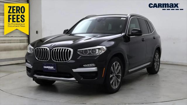 2019 BMW X3 xDrive30i for sale in Westborough, MA
