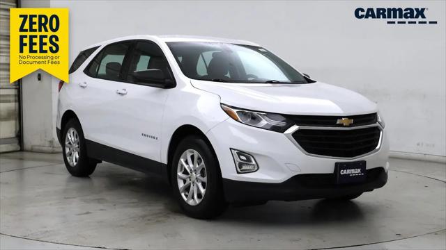2019 Chevrolet Equinox LS for sale in Westborough, MA