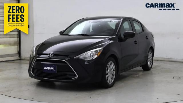 2016 Scion iA Base for sale in Westborough, MA