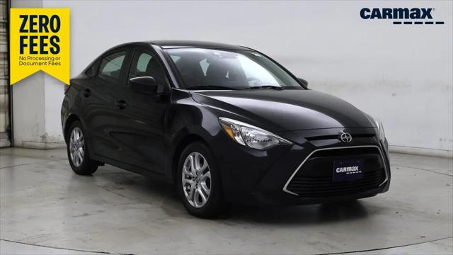 2016 Scion iA Base for sale in Westborough, MA