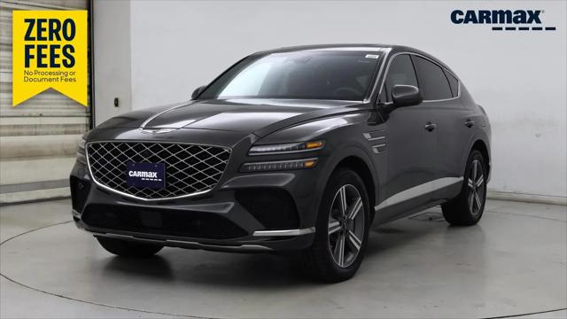 2025 Genesis GV80 3.5T V6 AWD for sale in Westborough, MA