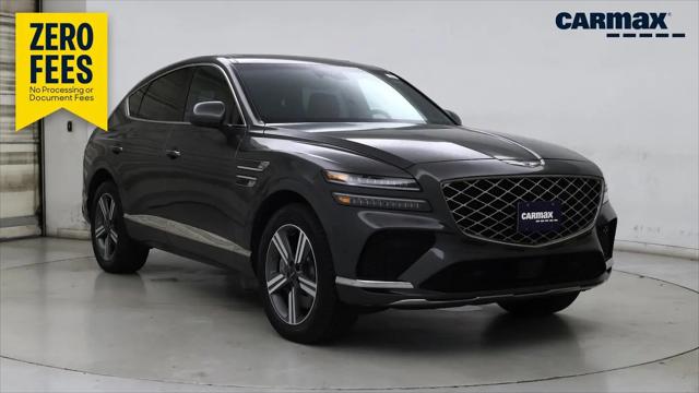 2025 Genesis GV80 3.5T V6 AWD for sale in Westborough, MA