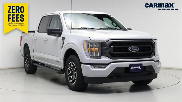 2023 Ford F-150 XLT for sale in Schaumburg, IL