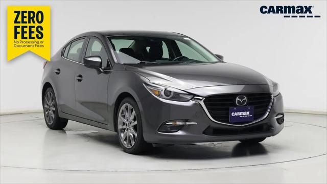 2018 Mazda Mazda3 Grand Touring for sale in Schaumburg, IL