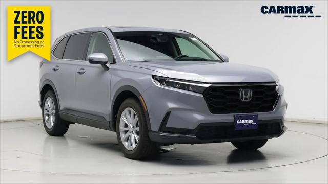 2024 Honda CR-V EX-L AWD for sale in Schaumburg, IL