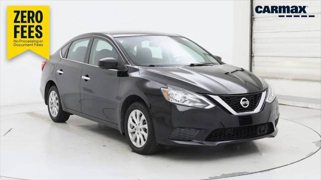 2019 Nissan Sentra SV for sale in Gulfport, MS