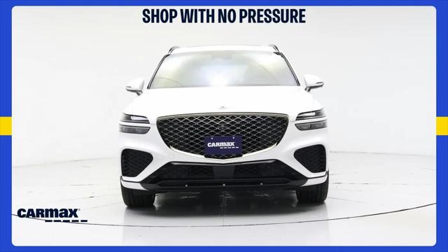 2022 Genesis GV70 3.5T AWD Sport