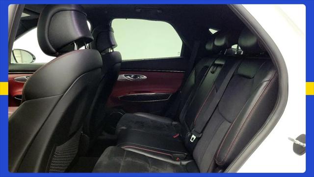 2022 Genesis GV70 3.5T AWD Sport