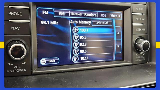 2014 Mazda Mazda6 i Touring