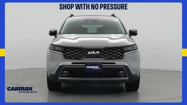 2023 Kia Sorento X-Line SX Prestige