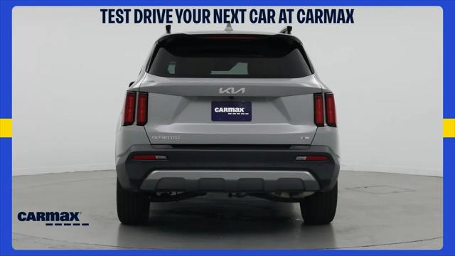 2023 Kia Sorento X-Line SX Prestige
