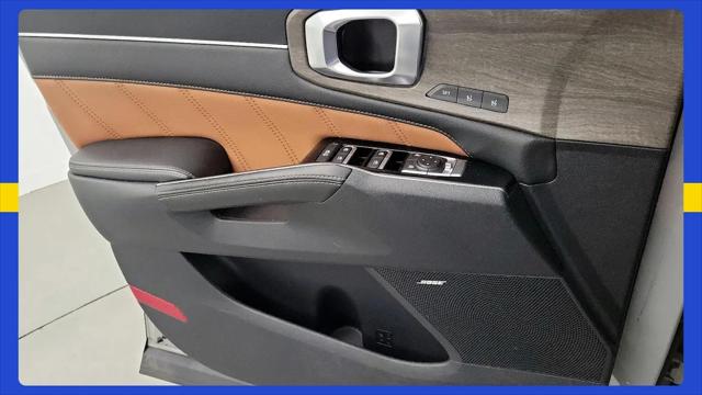 2023 Kia Sorento X-Line SX Prestige