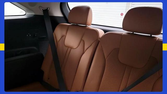 2023 Kia Sorento X-Line SX Prestige