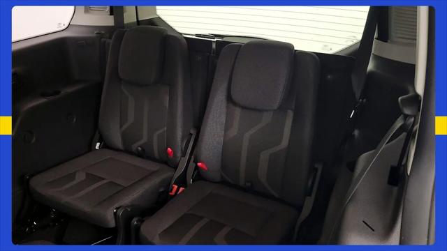 2018 Ford Transit Connect XLT