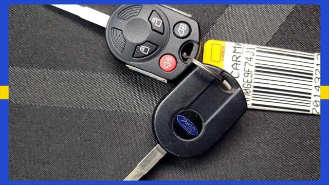 2018 Ford Transit Connect XLT
