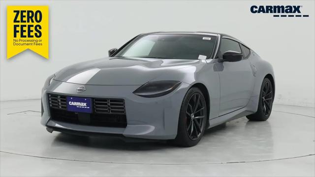 2024 Nissan Z Performance Auto for sale in Roseville, CA
