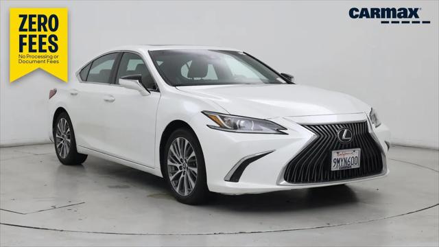 2021 Lexus ES 350 ES 350 for sale in Fremont, CA
