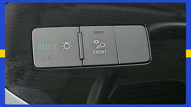 2020 Audi Q3 Premium Plus 45 TFSI S line quattro Tiptronic