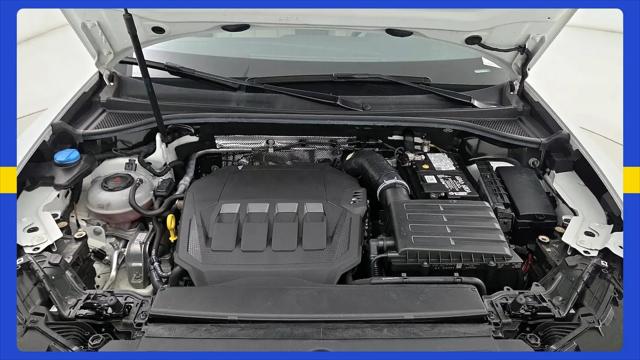 2020 Audi Q3 Premium Plus 45 TFSI S line quattro Tiptronic