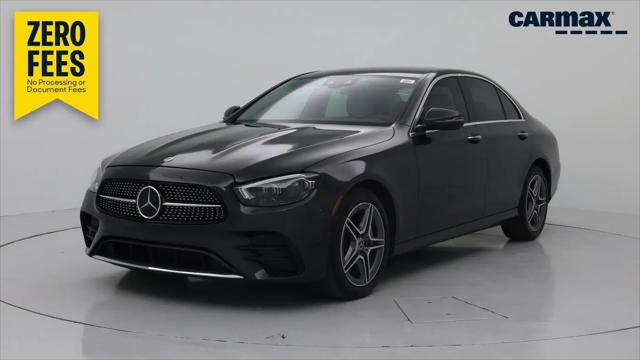 2022 Mercedes-Benz E 450 4MATIC for sale in Tulsa, OK